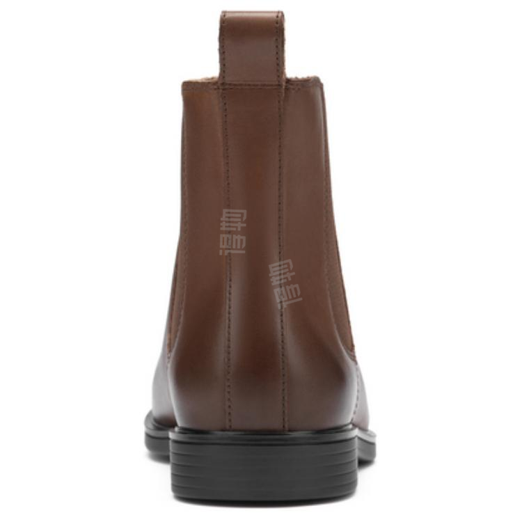 Ботинки мужские Clarks