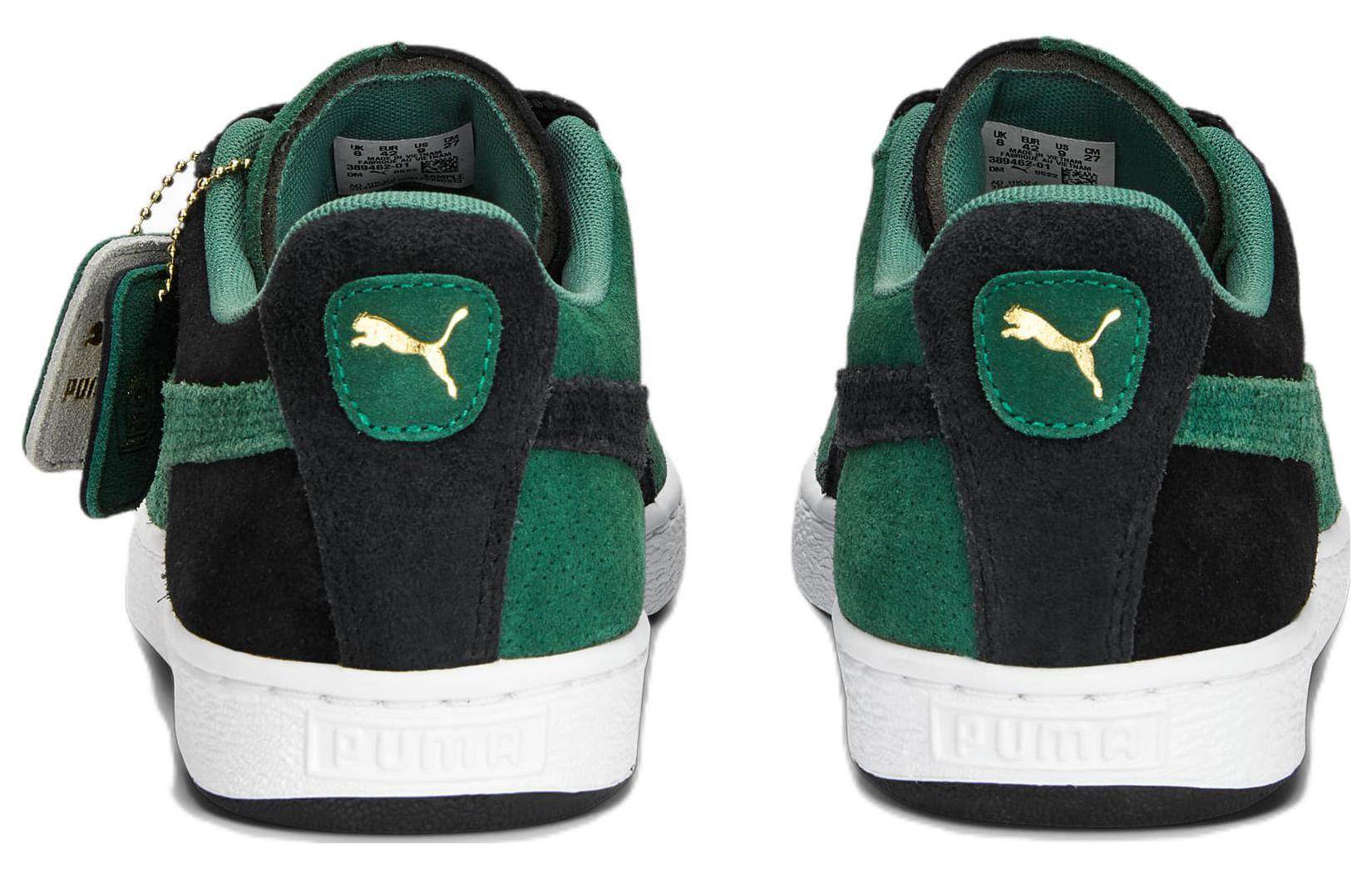 Кроссовки Harry Potter х Puma Suede Archive Remastered - Boxette Shop