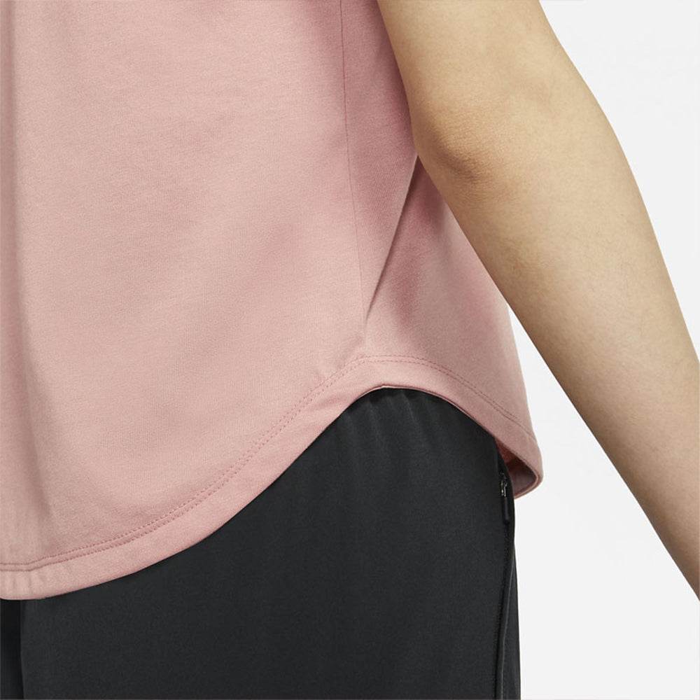 Спортивная футболка женская Nike - Boxette Shop
