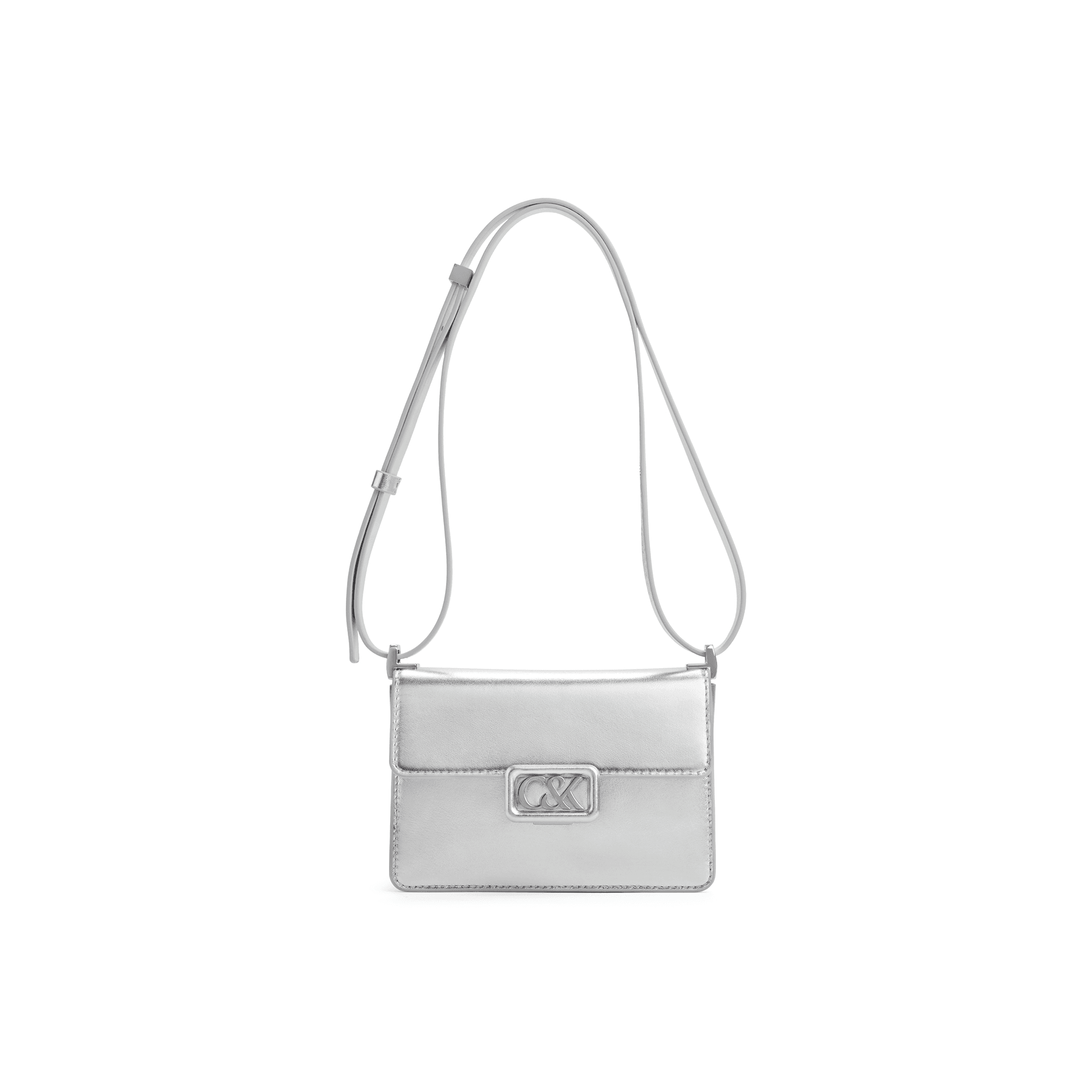 Сумка женская Charles&Keith - Boxette Shop