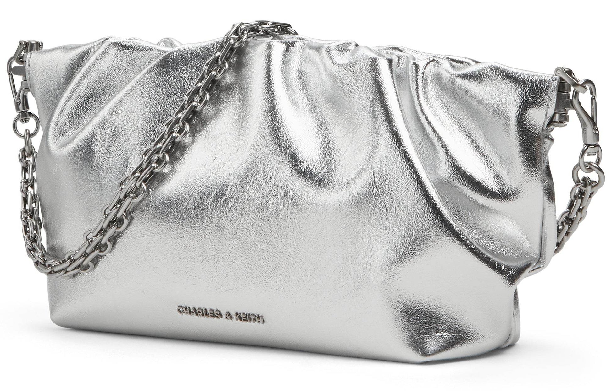 Сумка женская Charles&Keith - Boxette Shop