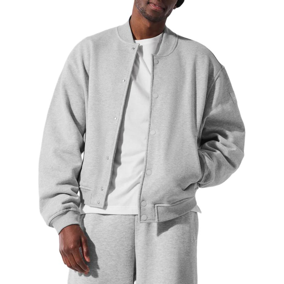 Куртка мужская Alo Yoga Pilot Jacket