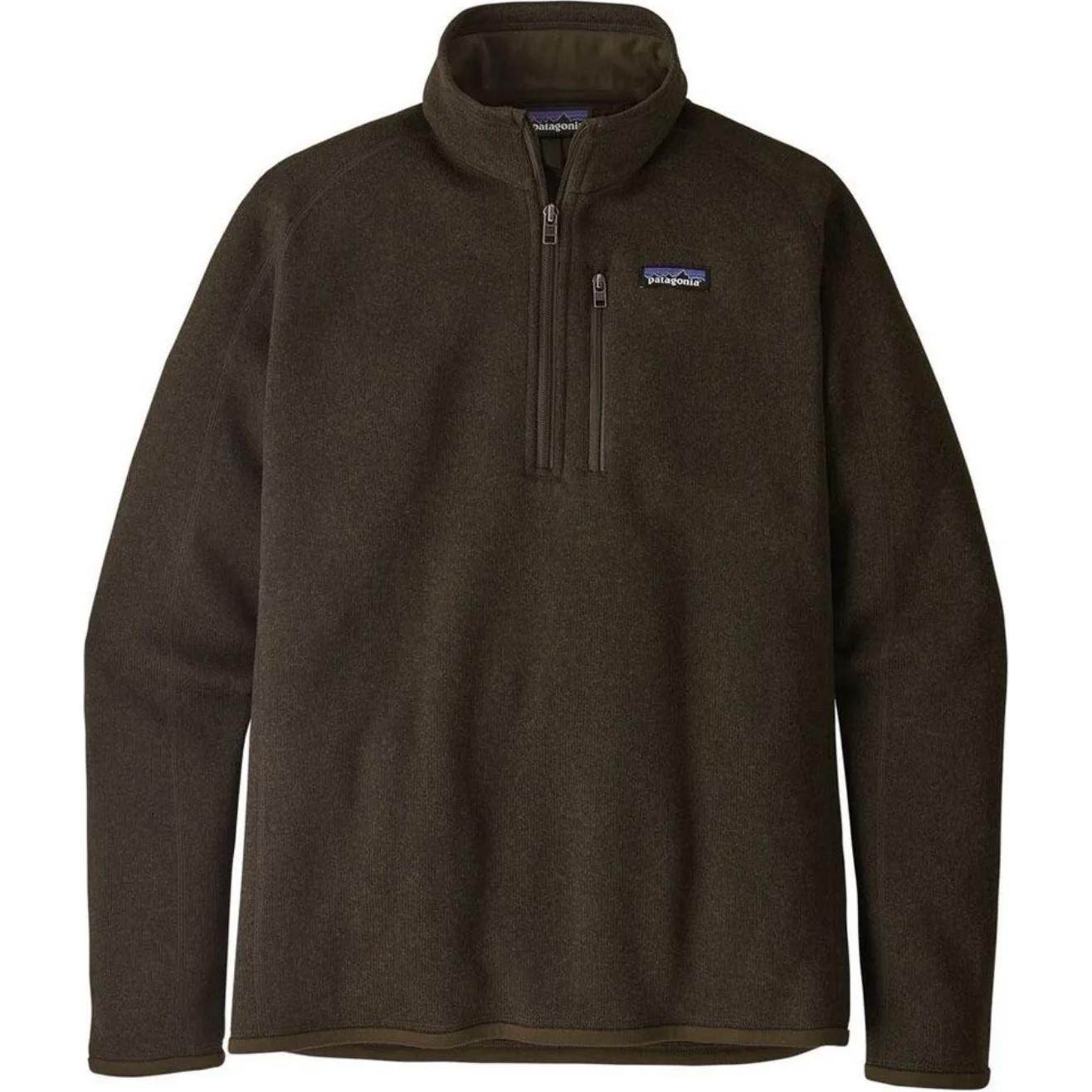 Свитер мужской Patagonia Better Sweater - Boxette Shop