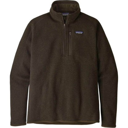 Свитер мужской Patagonia Better Sweater - Boxette Shop