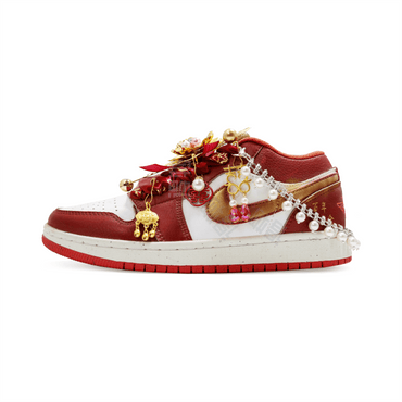 Кроссовки женские Jordan air - Boxette Shop