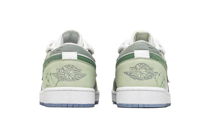 Кроссовки Jordan air fresh - Boxette Shop