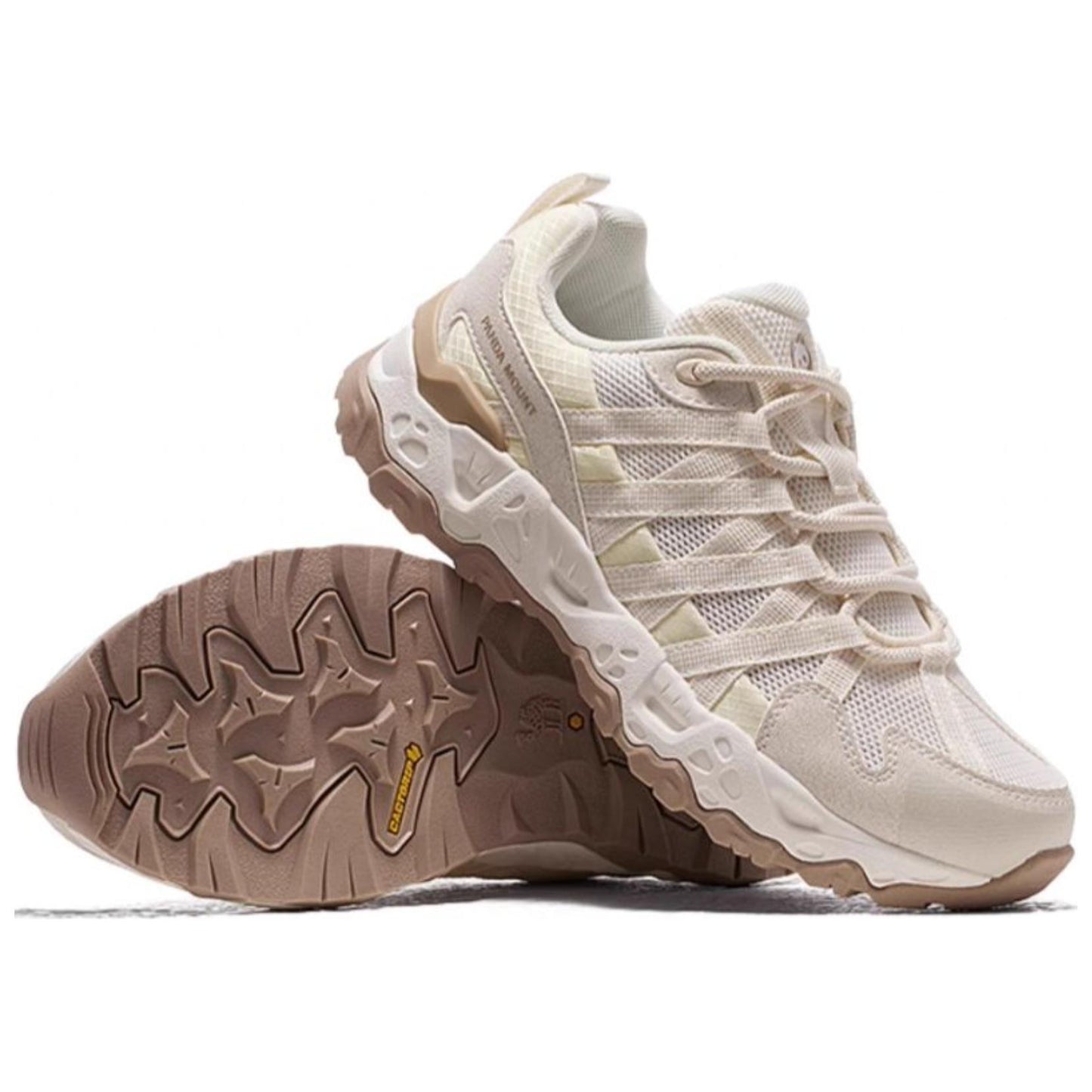 Кроссовки женские Camel