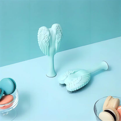 Расческа Tangle Angel Cushion Comb - Boxette Shop