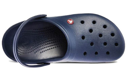 Шлепанцы Crocs - Boxette Shop