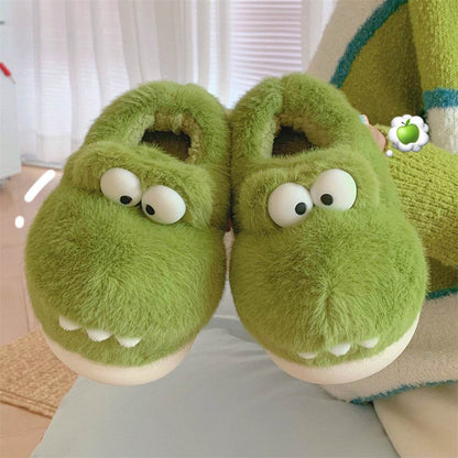 Мюли Disney Crocodile Plush - Boxette Shop