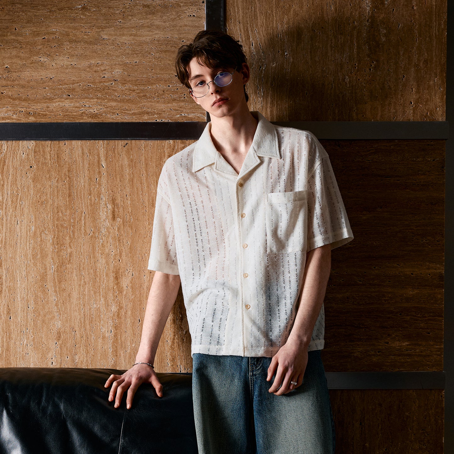 Футболка мужская Lilbetter