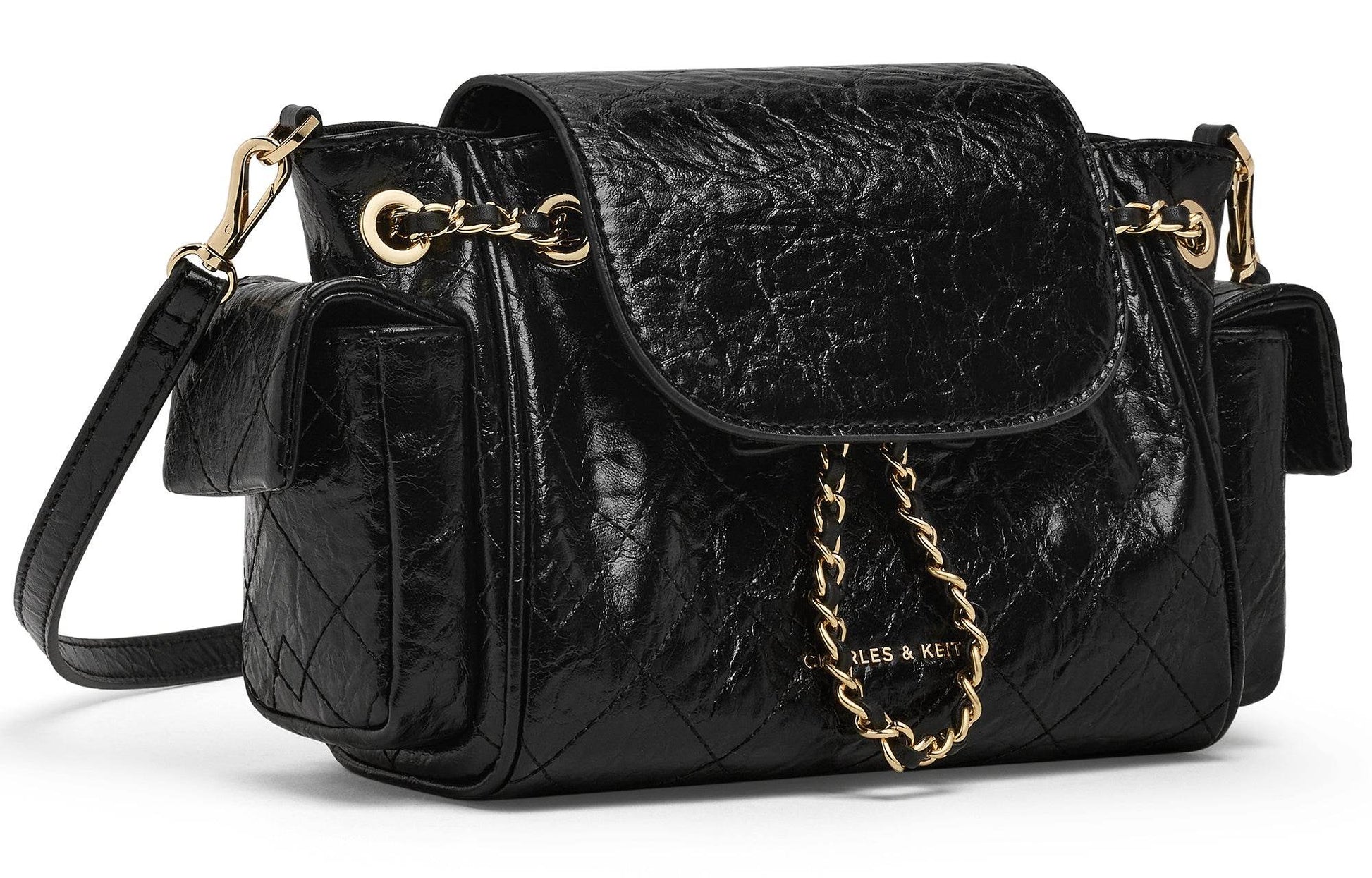 Сумка женская Charles&Keith - Boxette Shop