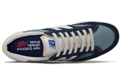 Кроссовки New Balance NB Pro Court Low Top - Boxette Shop