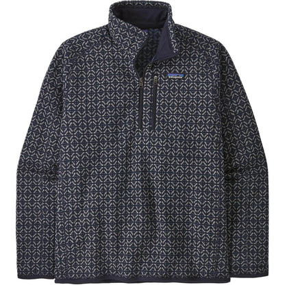 Свитер мужской Patagonia Better Sweater - Boxette Shop