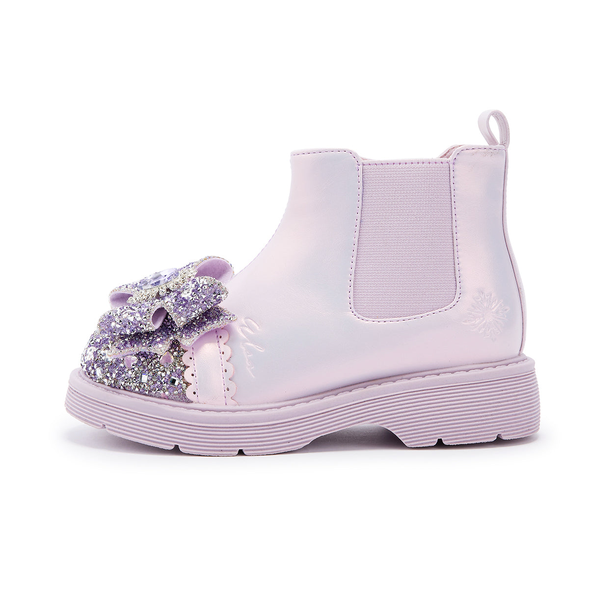 Ботинки детские Disney Frozen