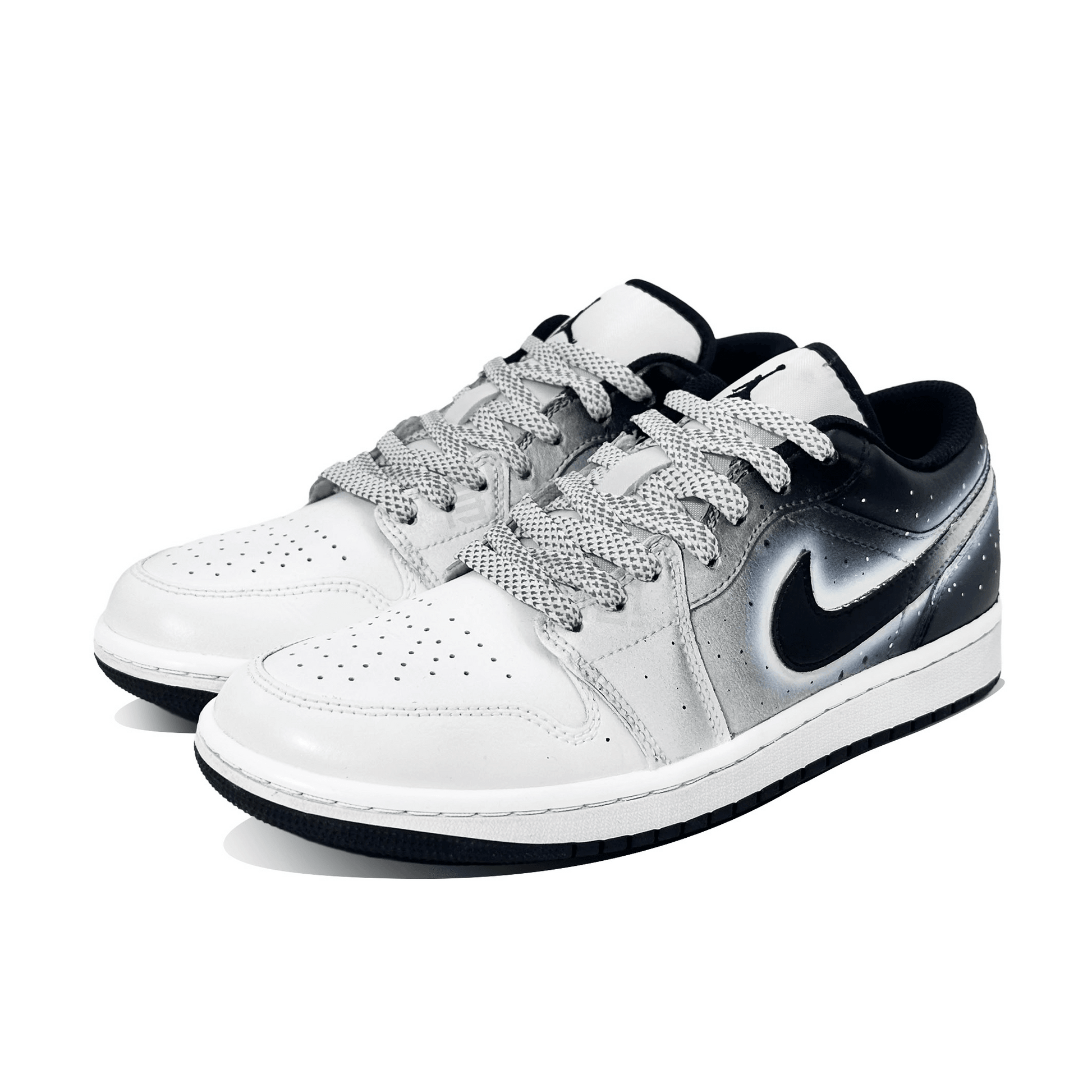 Кроссовки мужские Jordan air deep - Boxette Shop