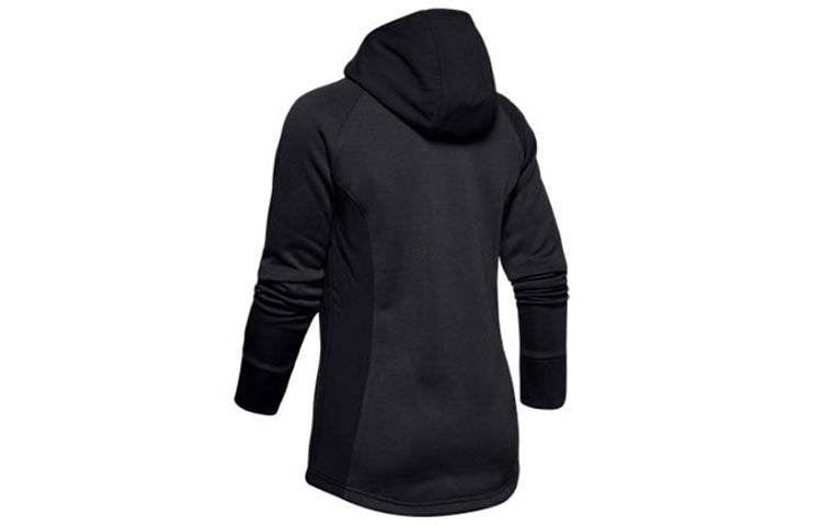 Спортивная куртка женская Under Armour Swacket - Boxette Shop