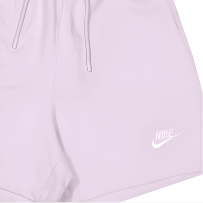 Спортивные шорты женские Nike Solid Casual - Boxette Shop