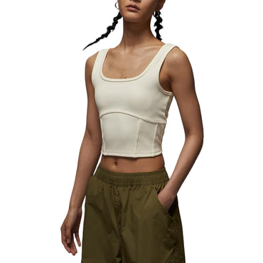 Ayollar uchun Jordan SS25 komfort tanki