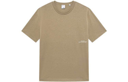 Футболка мужская Gxg Logo Print Round Neck - Boxette Shop