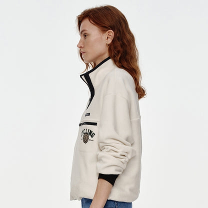 Толстовка женская Teenie Weenie