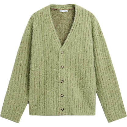 Кардиган мужской Zara - Boxette Shop