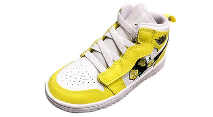 Кроссовки детские Jordan air 1 - Boxette Shop