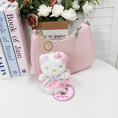 Сумка женская Sanrio hello kitty - Boxette Shop