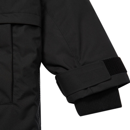 Пуховик женский New Balance