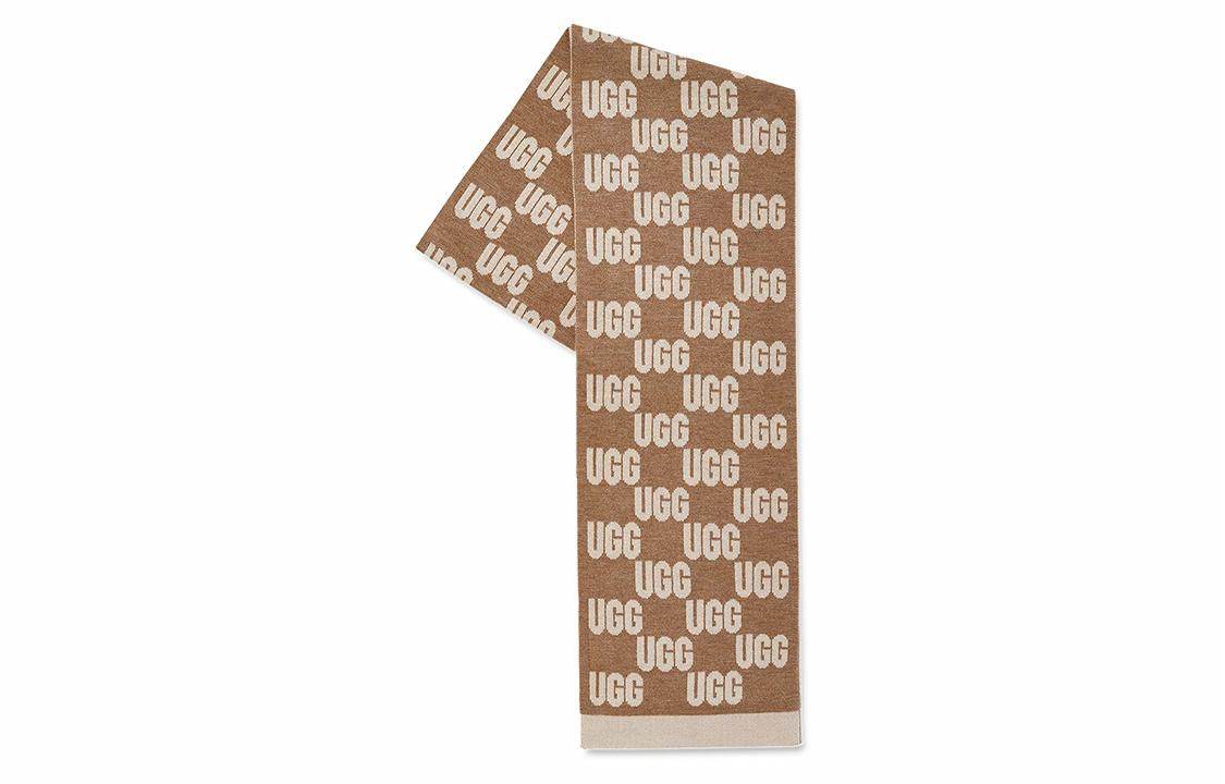 Шарф женский UGG - Boxette Shop