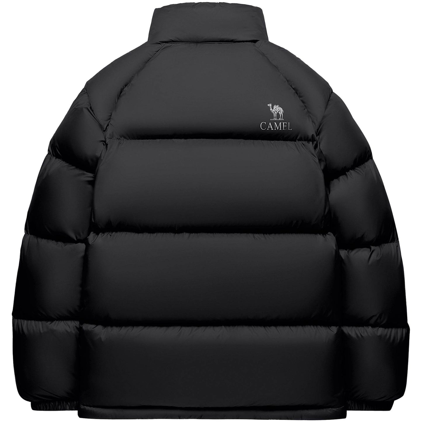 Пуховик Camel Capsule Series - Boxette Shop