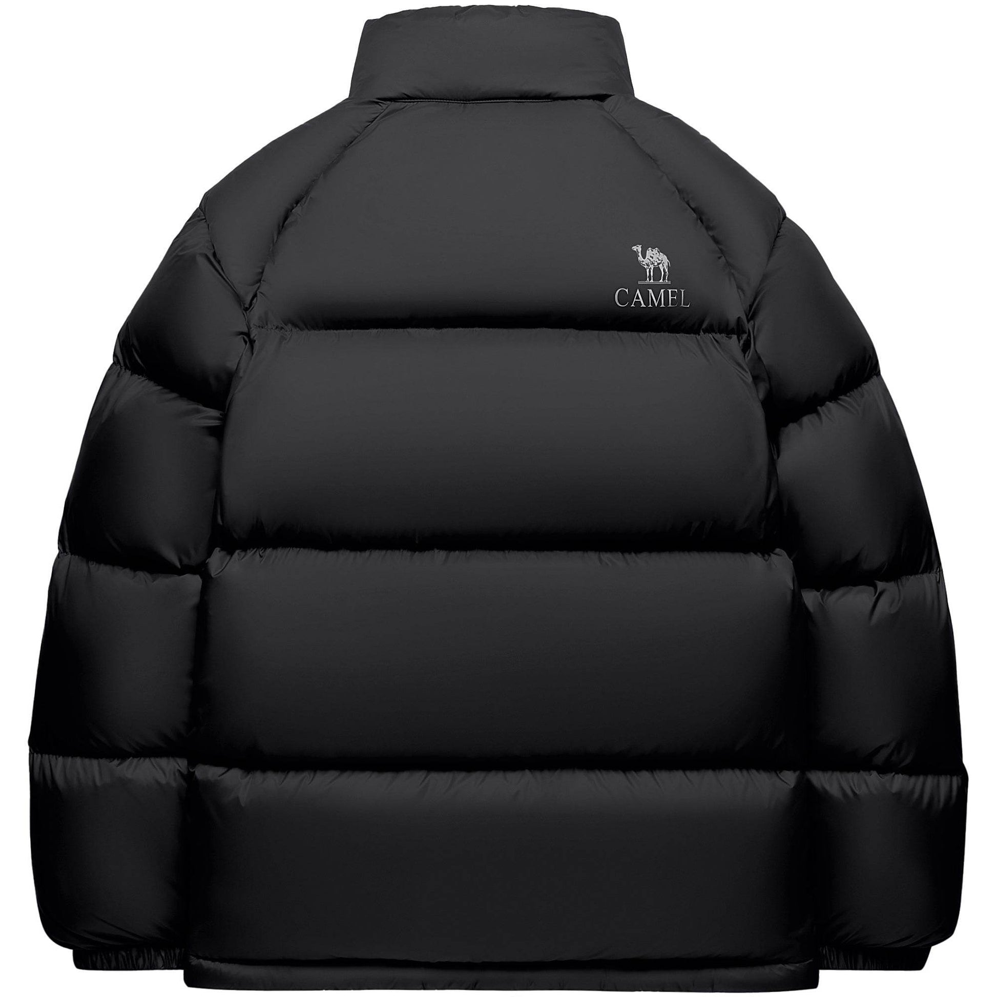 Пуховик Camel Capsule Series - Boxette Shop