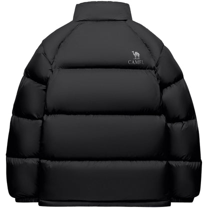 Пуховик Camel Capsule Series - Boxette Shop