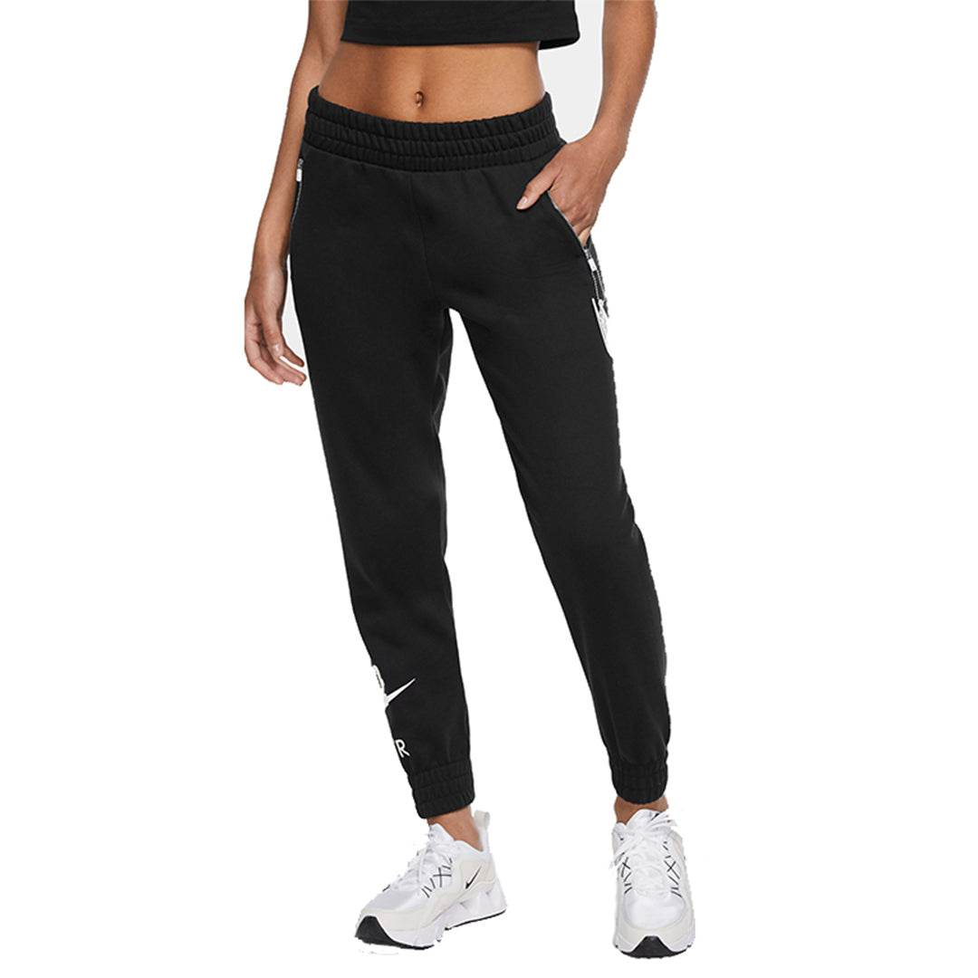 Спортивные брюки женские Nike Sportswear - Boxette Shop
