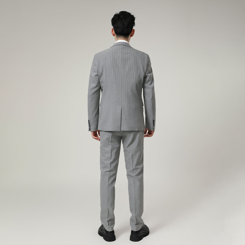 Johnhollis erkaklar kostyumi