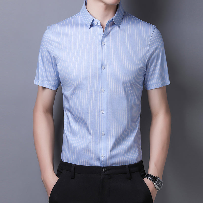 Рубашка мужская Pierre Cardin