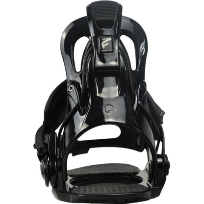 Крепления сноубордические детские Meck