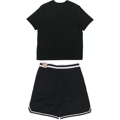 Спортивный комплект мужской футболка + шорты Nike - Boxette Shop