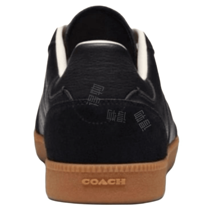 Кроссовки мужские Coach Ellis Anatomic - Boxette Shop