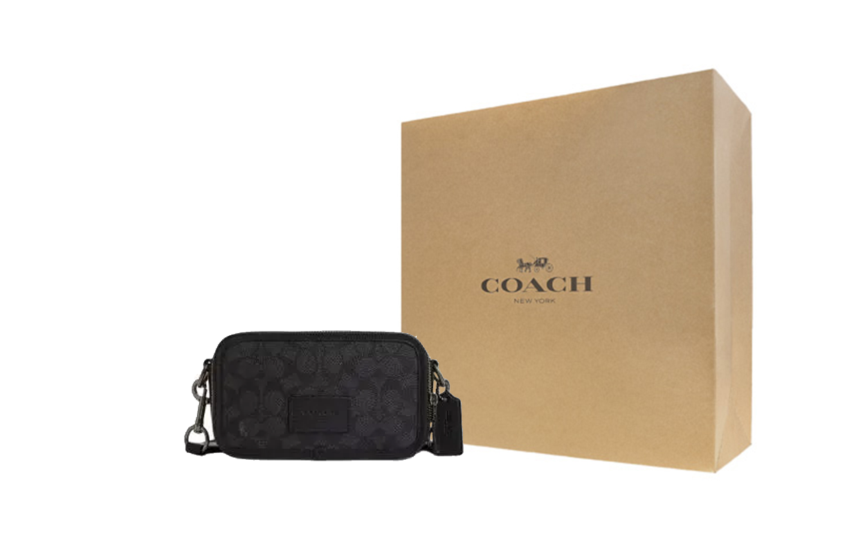 Сумка через плечо Coach Wyatt 20
