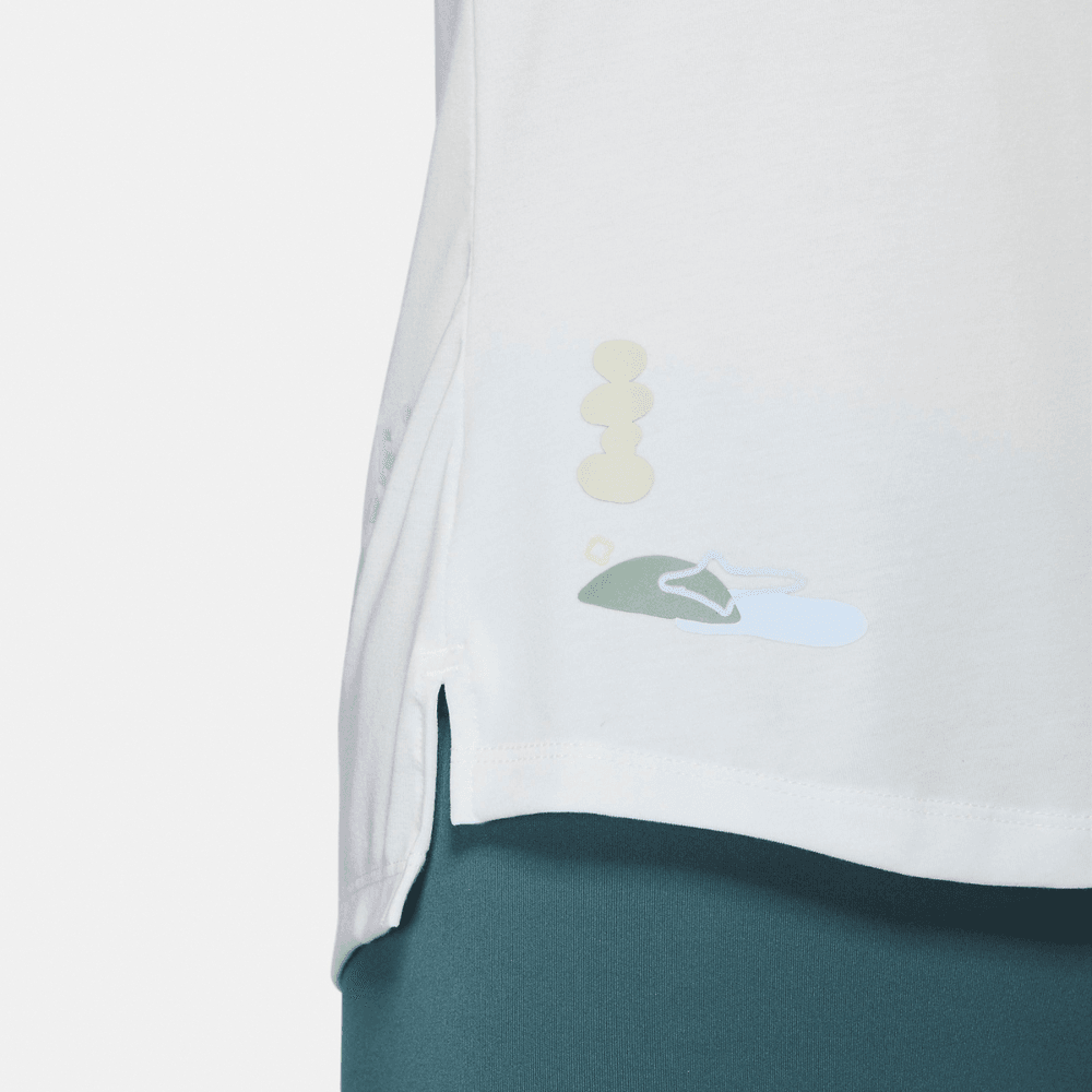 Майка женская Nike Dri-Fit - Boxette Shop