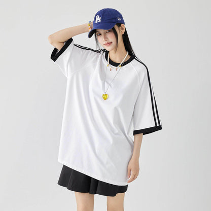 Спортивная футболка женская Golfcross - Boxette Shop