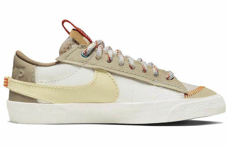 Кеды Nike Blazer '77 Low - Boxette Shop