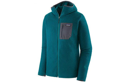 Куртка мужская Patagonia R1 air - Boxette Shop