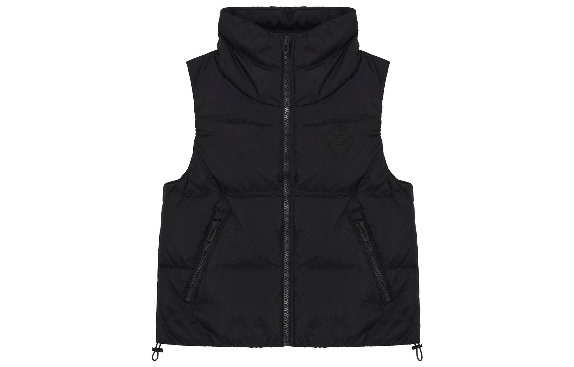 Жилет женский Under Armour ColdGear Infrared - Boxette Shop
