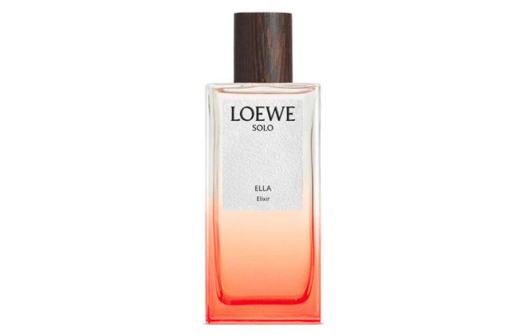 Духи женские Loewe Solo Ella Elixir - Boxette Shop