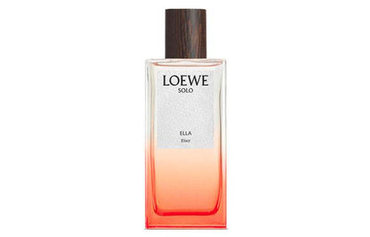 Духи женские Loewe Solo Ella Elixir - Boxette Shop