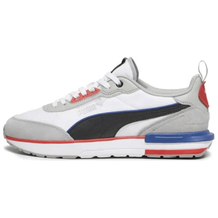 Кроссовки мужские Puma R22 - Boxette Shop