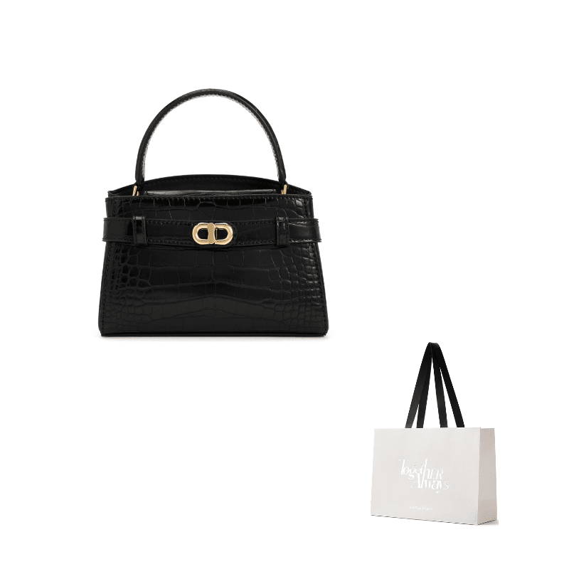 Сумка женская Charles&Keith Ck Pu - Boxette Shop