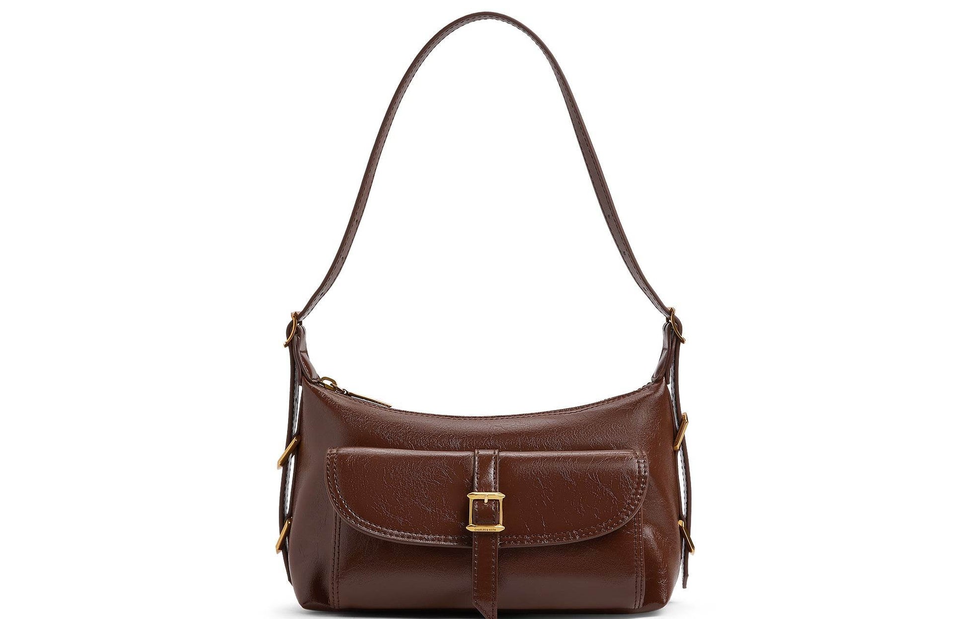 Сумка женская Charles&Keith - Boxette Shop